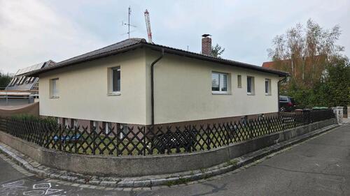 Foto - 4 Zimmer Etagenwohnung zur Miete in Weißenburg in Bayern