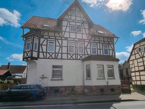 Foto - Gemütliche 2-Raum Wohnung zu vermieten.