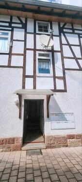 Foto - Etagenwohnung zur Miete in Krayenberggemeinde