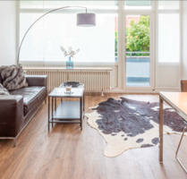 MÖBLIERTE Wohnung in Neuwerk zu vermieten - Mönchengladbach Süd