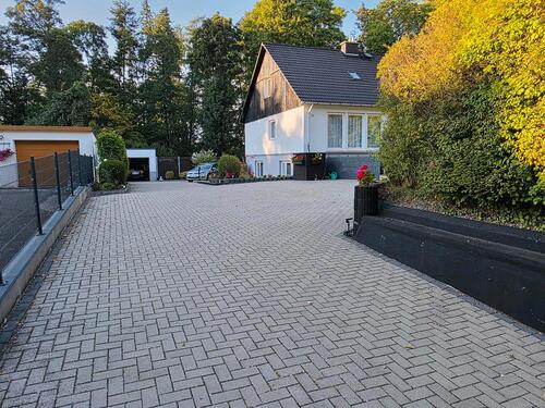Foto - Haus am Waldrand - 360.000,00 EUR Kaufpreis,