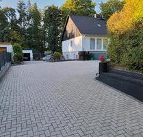 Haus am Waldrand - 360.000,00 EUR Kaufpreis, in Bad Arolsen (PLZ: 34454)