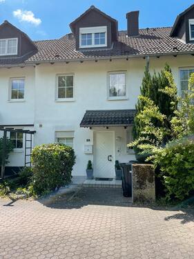 Foto - 5 Zimmer RMH in Wi-Sonnenberg, Garage, Fußbodenheizung etc