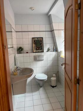 Foto - Etagenwohnung in Otterndorf zur Miete