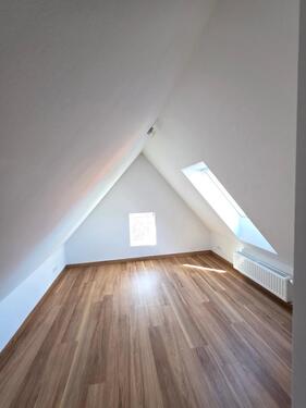 Foto - Etagenwohnung in Zarrentin am Schaalsee zur Miete