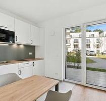 Stylisch wohnen in Dahlem! Neubau-Apartment mit Top-Ausstattung - Berlin Steglitz-Zehlendorf