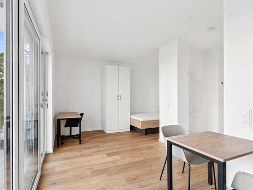 Foto - Etagenwohnung in Berlin