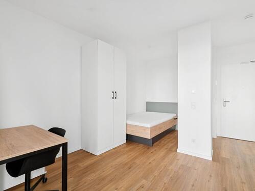 Foto - Etagenwohnung in Berlin zur Miete