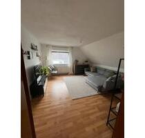 2 Zimmer Wohnung Zentrum Waldbröl - Nümbrecht