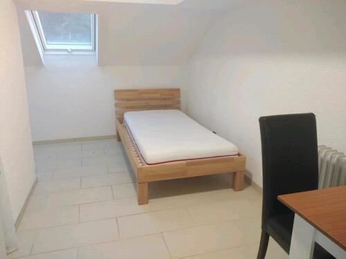 Foto - Etagenwohnung in Mainhausen