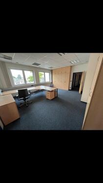 Foto - 231qm großes vollmöbilisiertes Büro in 41748 Viersen von privat