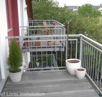 MODERN WOHNEN - Maisonettewohnung mit EBK - Petersberg