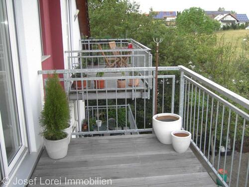 Foto - 4 Zimmer Etagenwohnung zur Miete in Petersberg