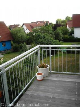 Foto - 4 Zimmer Etagenwohnung in Petersberg