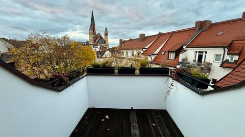 Foto - Etagenwohnung in München