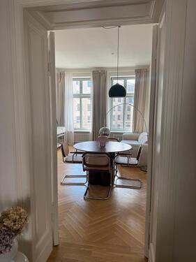 Foto - Wohnung in berlin Mitte available now for 1 month - 80€ per night