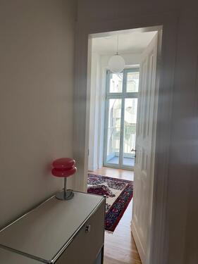 Foto - Etagenwohnung in Berlin