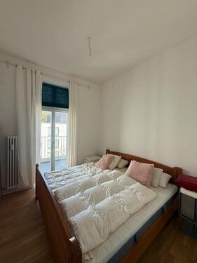 Foto - Etagenwohnung in Berlin zur Miete