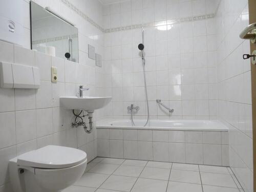 Foto - Etagenwohnung in Konz