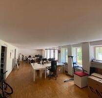 Souterrain-Büro im Balser Haus Frankfurt – zentral, mit Aufzug & - Frankfurt am Main Bockenheim