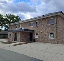 Helle Neubau OG-Wohnung 72 qm - 850,00 EUR Kaltmiete, in Neuenhaus (PLZ: 49828)