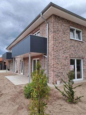Foto - Etagenwohnung zur Miete in Neuenhaus