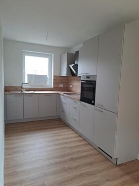 Foto - Etagenwohnung in Neuenhaus zur Miete