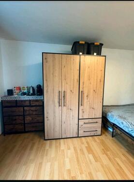 Foto - Etagenwohnung zur Miete in Homburg