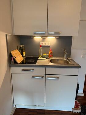 Foto - Etagenwohnung in Greifswald