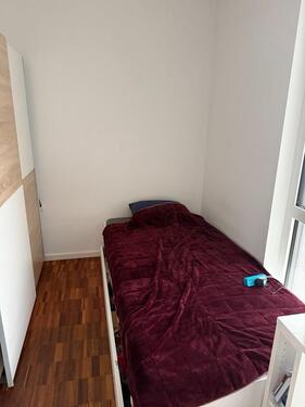 Foto - Etagenwohnung in Greifswald zur Miete