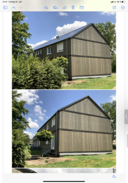 Foto - Etagenwohnung zur Miete in Mönchengladbach