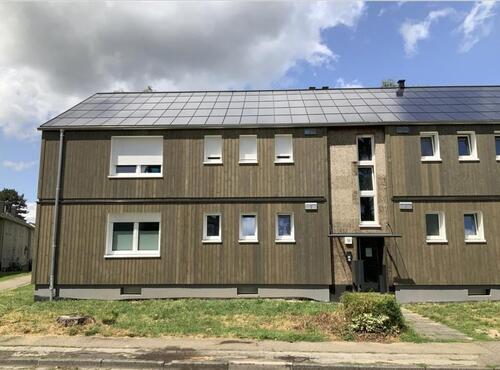 Foto - Etagenwohnung in Mönchengladbach