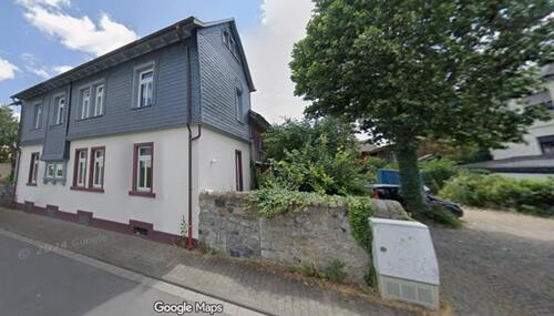 Foto - kleine, gemütliche Ein-Zimmer-Wohnung in Butzbach nähe Bahnhof
