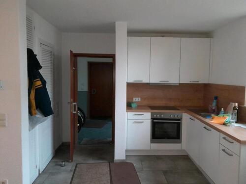 Foto - 1 Zimmer Etagenwohnung zur Miete in Butzbach