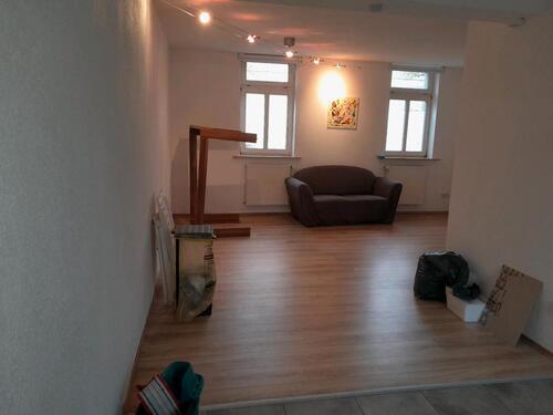 Foto - 1 Zimmer Etagenwohnung in Butzbach