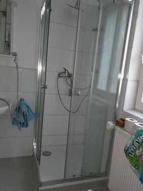 Foto - Etagenwohnung in Butzbach zur Miete