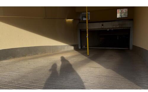 Foto - Tiefgaragenstellplatz in Blasewitz zu vermieten