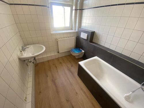 Foto - 3 Raum Wohnung - 520,00&nbsp;EUR Kaltmiete, ca.&nbsp; 77,00&nbsp;m&sup2;