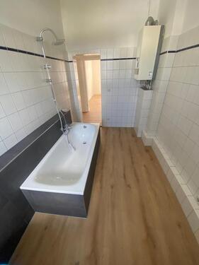 Foto - 3 Zimmer Etagenwohnung zur Miete in Bernburg (Saale)