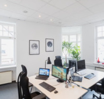 Bürogemeinschaft, Groß-Gerau, Coworking, Co-working