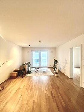 Foto - Moderne 2-Zimmer Wohnung mit Balkon in Berlin Wedding