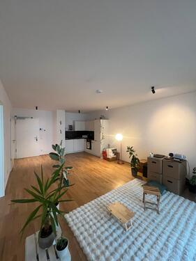 Foto - 2 Zimmer Etagenwohnung zur Miete in Berlin