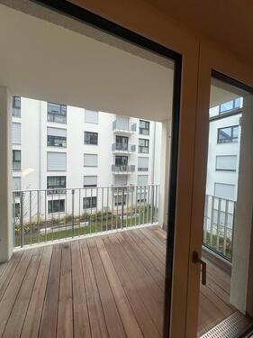 Foto - 2 Zimmer Etagenwohnung in Berlin