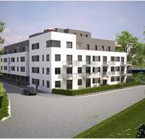 Neubau - 1-Zimmer-Wohnung - KS-Unterneustadt - Kassel Fasanenhof
