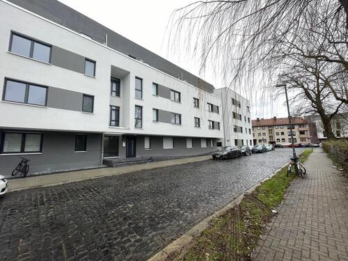 Foto - 1 Zimmer Etagenwohnung in Kassel