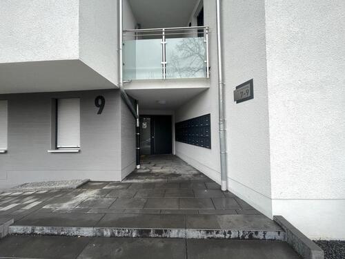 Foto - Etagenwohnung in Kassel zur Miete