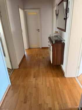 Foto - Etagenwohnung in Geislingen an der Steige zur Miete