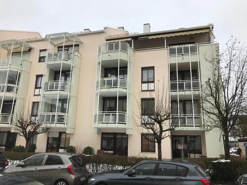 Foto - andere in Germering zur Miete