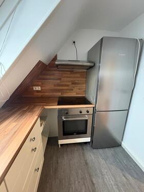 Foto - 2 Zimmer Etagenwohnung zur Miete in Korb