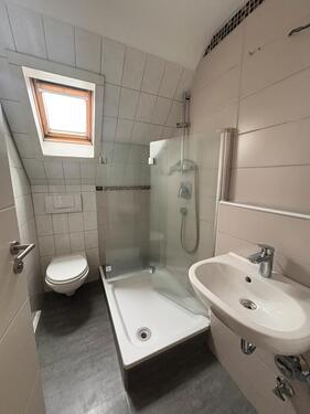 Foto - Etagenwohnung in Korb zur Miete